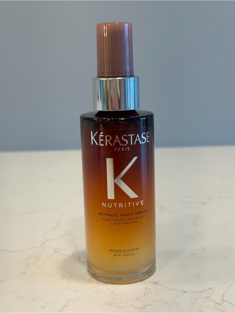 Kérastase Nutritive 8H Magic Night Serum Hair Treatment 3.04 FL OZ
